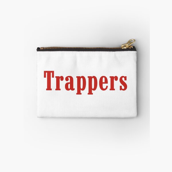 Item preview, Northwest College Trappers designed and sold by Caroline Amanda.
