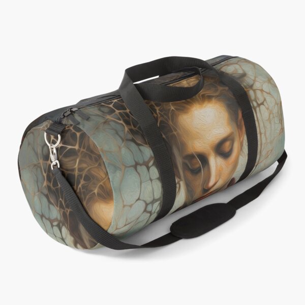 Item preview, PSALM 38 - BURDENED HEART designed and sold by ArtbyRolleen.