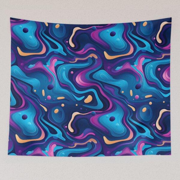 Item preview, Fluid Navigation seamless designed and sold by Ttthunder123.