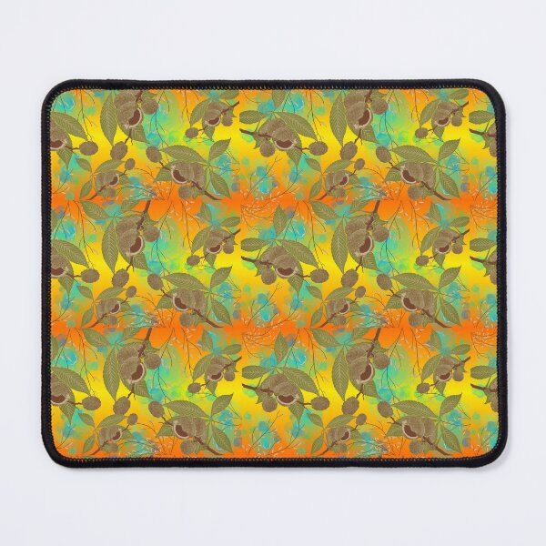 Item preview, Chestnut pattern designed and sold by farahmae.