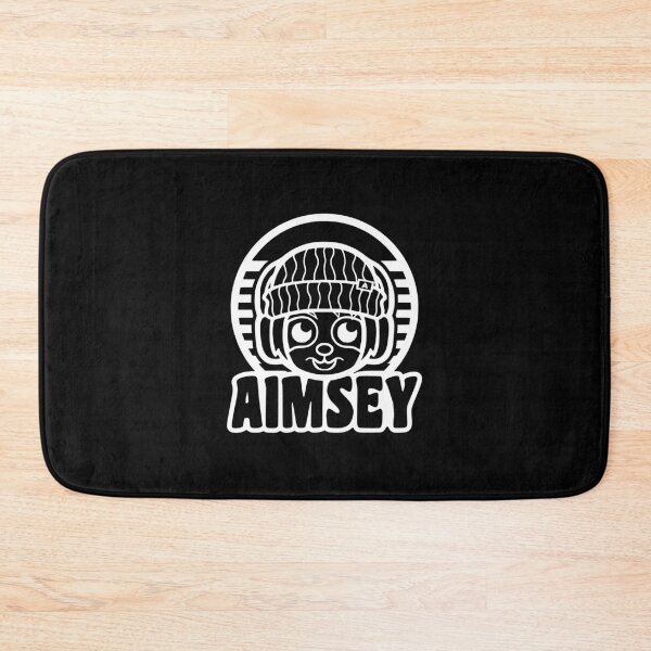 Item preview, Aimsey HD Logo designed and sold by KPopverse2.
