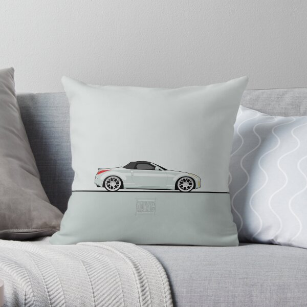 Throw Pillow