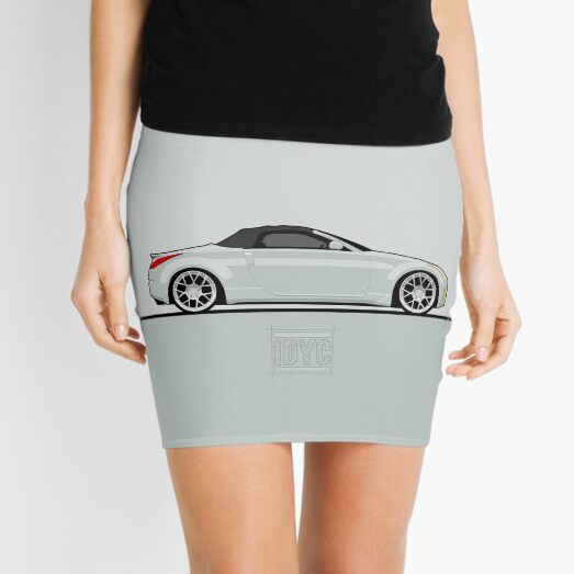 Mini Skirt