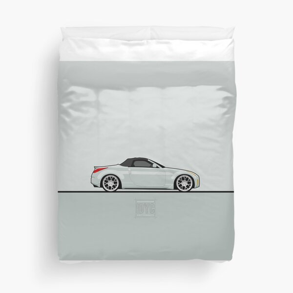 Duvet Cover
