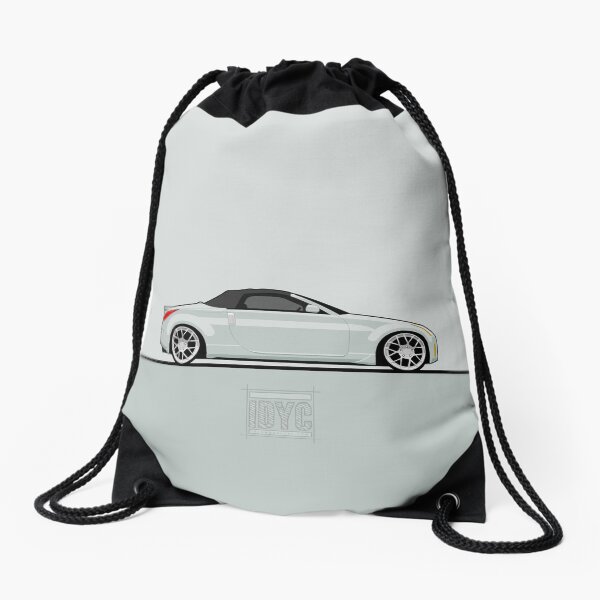 Drawstring Bag