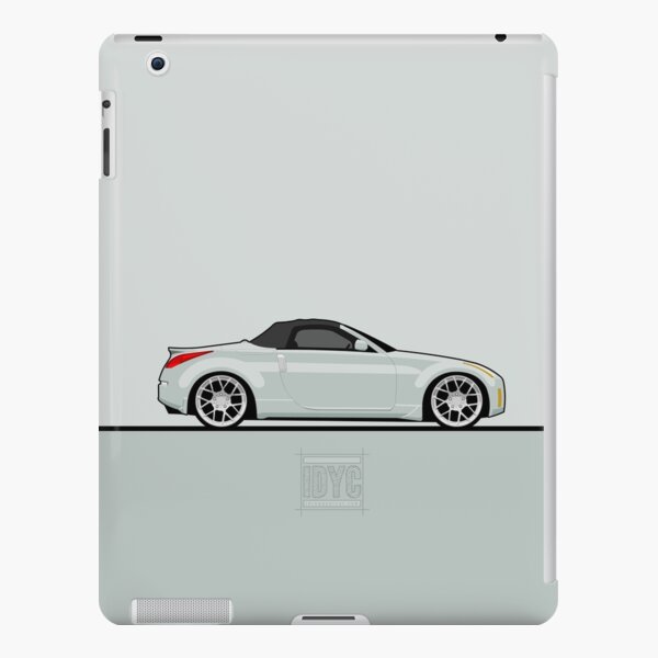 iPad Retina/3/2 - Snap