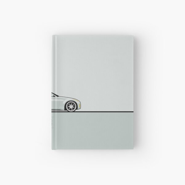 Hardcover Journal