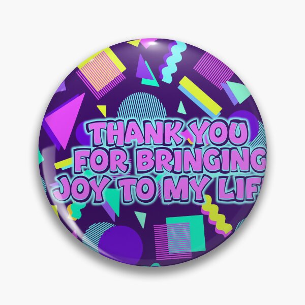Item preview, Thank you designed and sold by LizDisenchanted.