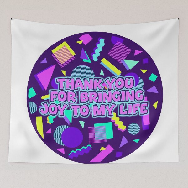 Item preview, Thank you designed and sold by LizDisenchanted.