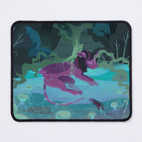 Item preview, sleeping twilight designed and sold by mudqin.