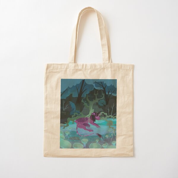 Angelina Tote Bag by Pechane Sumie - Fine Art America