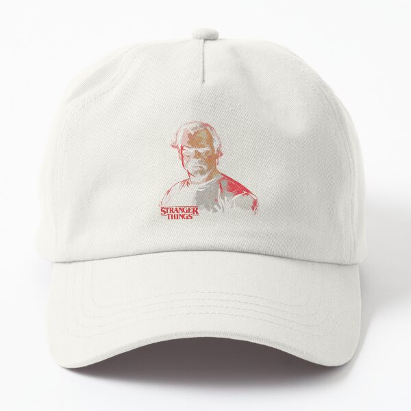 Item preview, Stranger Things Jim Hopper designed and sold by LLartstation.