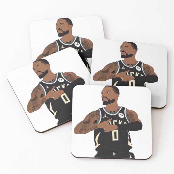 Item preview, Dame Time Bucks designed and sold by ryanclark12.