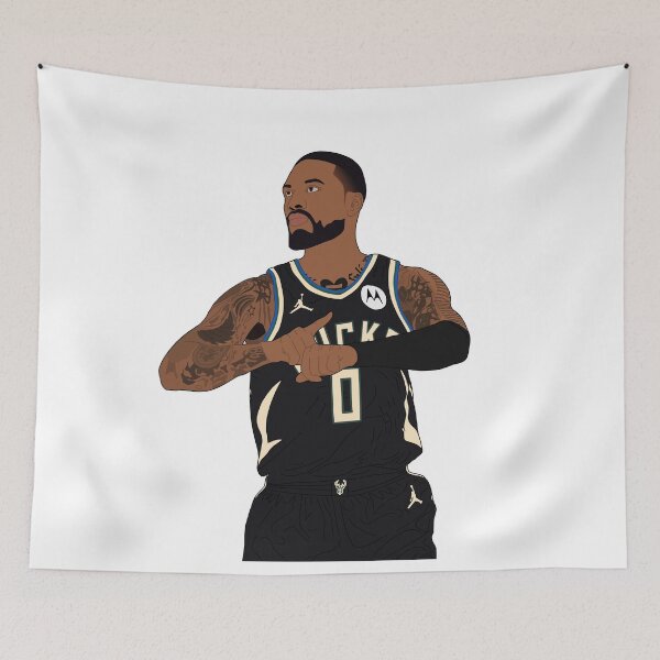 Item preview, Dame Time Bucks designed and sold by ryanclark12.