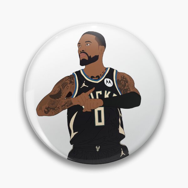 Item preview, Dame Time Bucks designed and sold by ryanclark12.