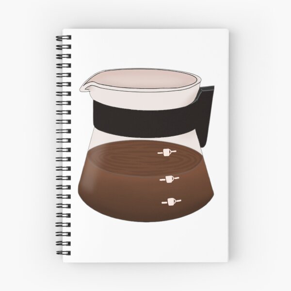 Item preview, Coffee pot designed and sold by Artistkhg.