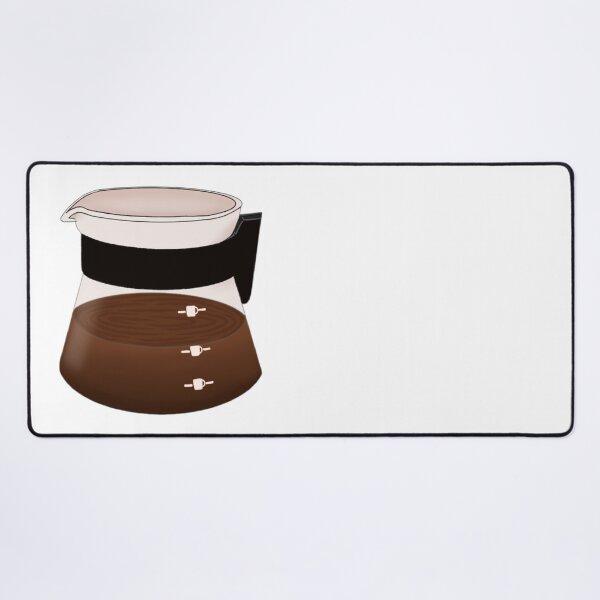 Item preview, Coffee pot designed and sold by Artistkhg.