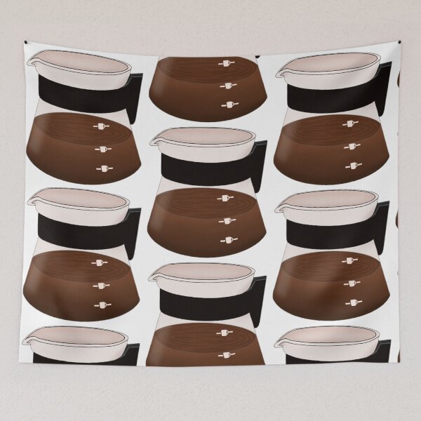 Item preview, Coffee pot designed and sold by Artistkhg.