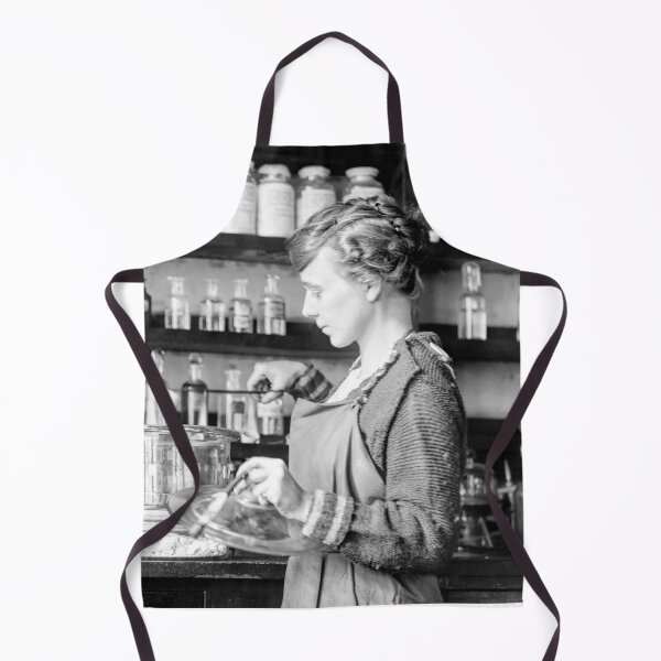 Item preview, Margaret D. Foster Scientist - STEM Trailblazer 1919 designed and sold by Daniel Hagerman.