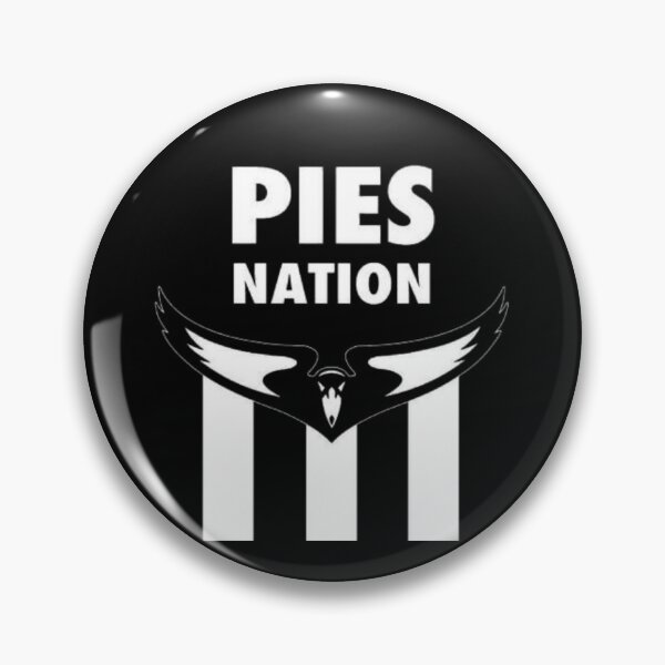 Item preview, Pies Nation 2023 designed and sold by ijdesigns.