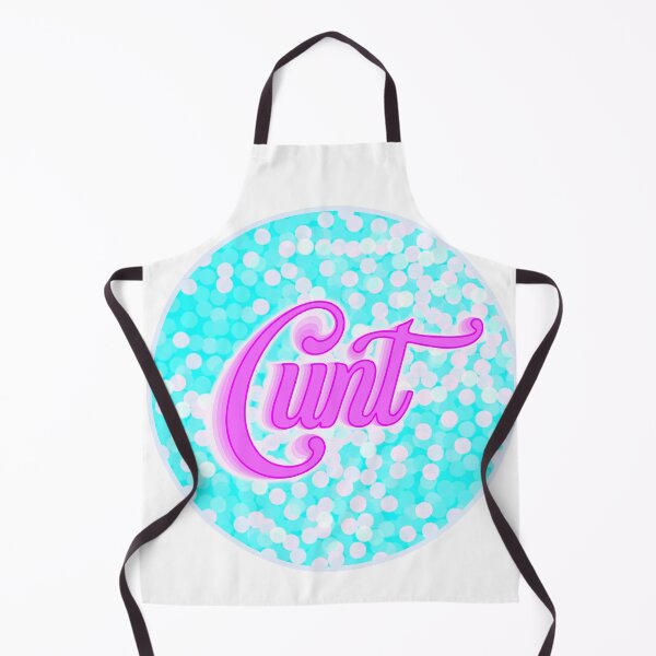 Item preview, Cunt designed and sold by LizDisenchanted.