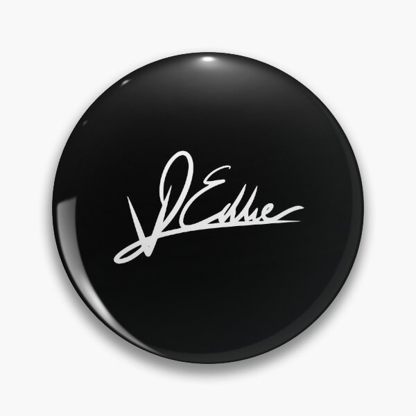 Item preview, EddieVR HD Logo designed and sold by KPopverse2.