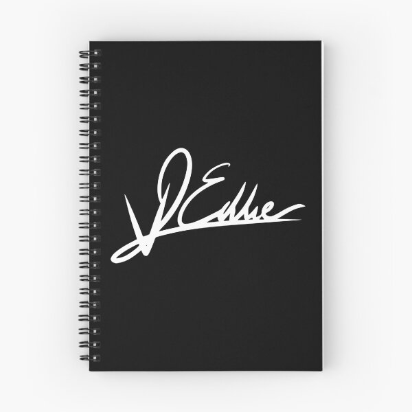 Item preview, EddieVR HD Logo designed and sold by KPopverse2.