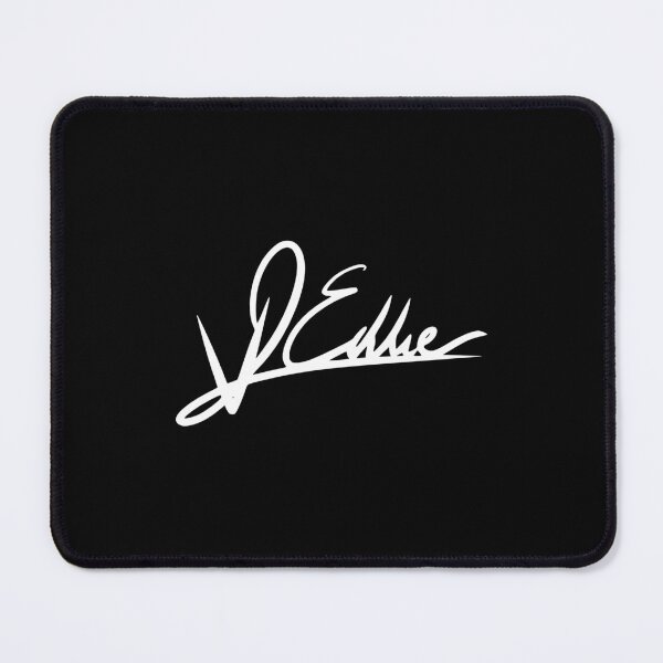 Item preview, EddieVR HD Logo designed and sold by KPopverse2.