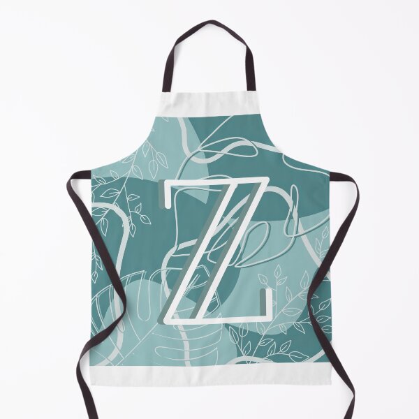 Item preview, Z designed and sold by Abstractelle.