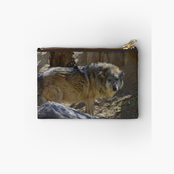Item preview, Mexican Wolf designed and sold by Eleu Tabares.