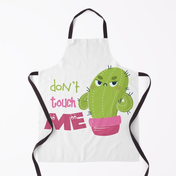 Item preview, Don't touch ME designed and sold by YeZeDigital.