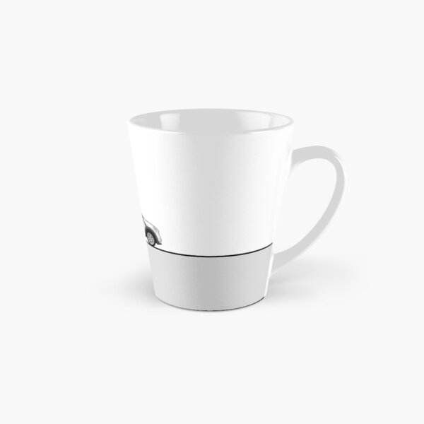 Visit idrewyourcar.com to find hundreds of car profiles! Tall Mug