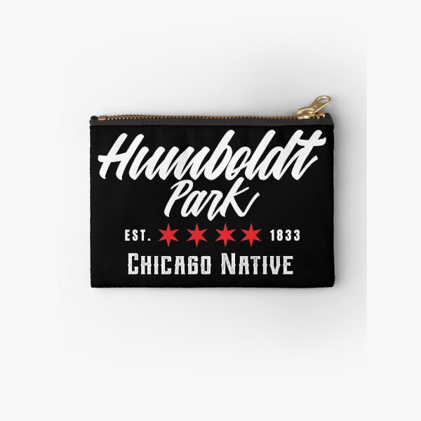 Item preview, Humboldt Park Chicago Native | Apparel & Accessories designed and sold by JAM1PHOTO.