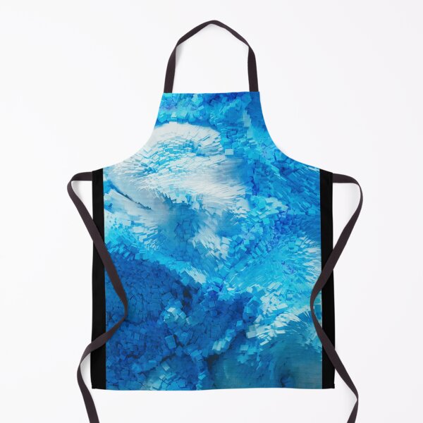 Item preview, abstract Ice designed and sold by Staylbender.