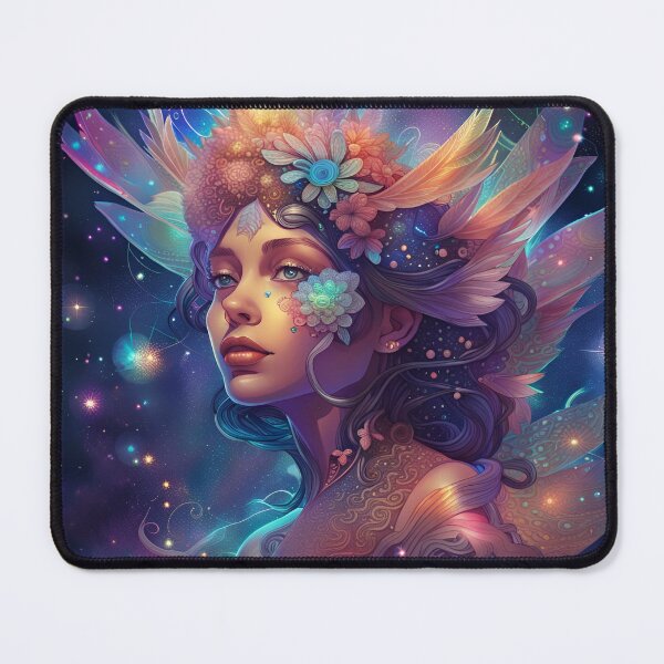 Item preview, Cosmic Fairy designed and sold by KirstenStar.