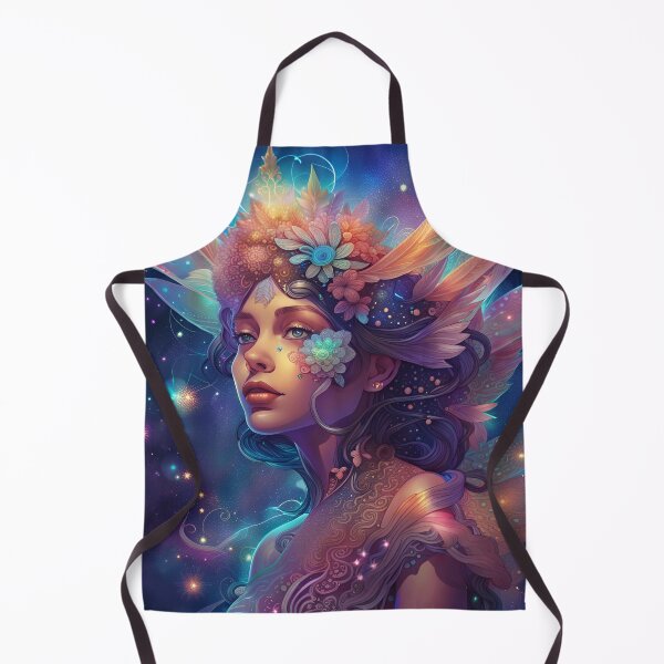 Item preview, Cosmic Fairy designed and sold by KirstenStar.