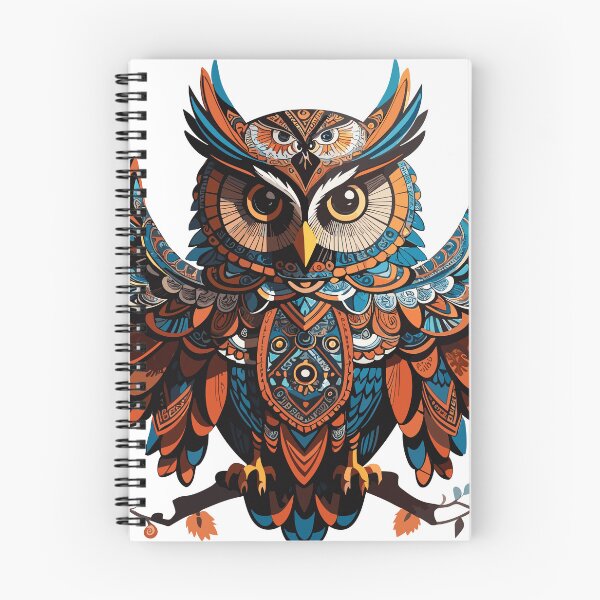 Item preview, Owl designed and sold by Fernz8223.