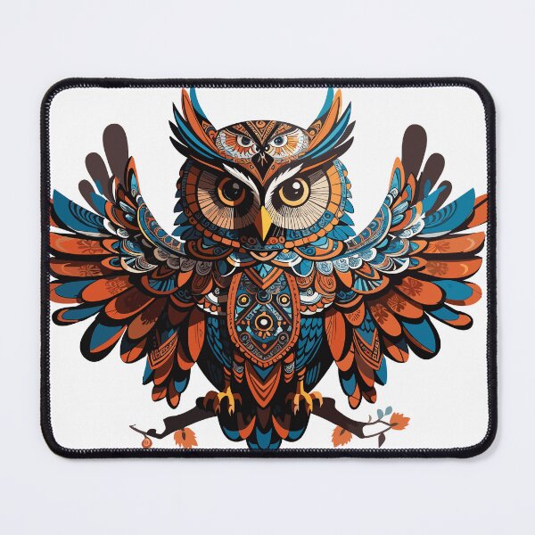 Item preview, Owl designed and sold by Fernz8223.