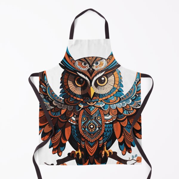 Item preview, Owl designed and sold by Fernz8223.