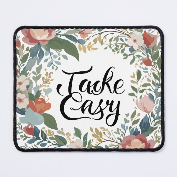 Item preview, take easy designed and sold by MindFrank.