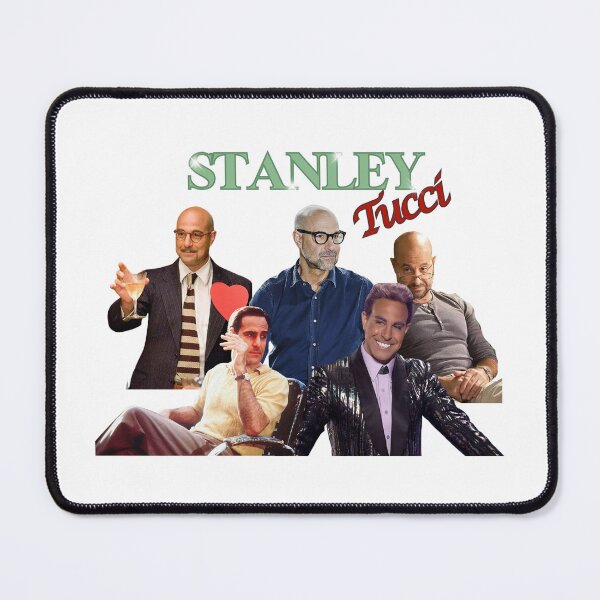 Item preview, Stanley Tucci designed and sold by legit-trashcan.