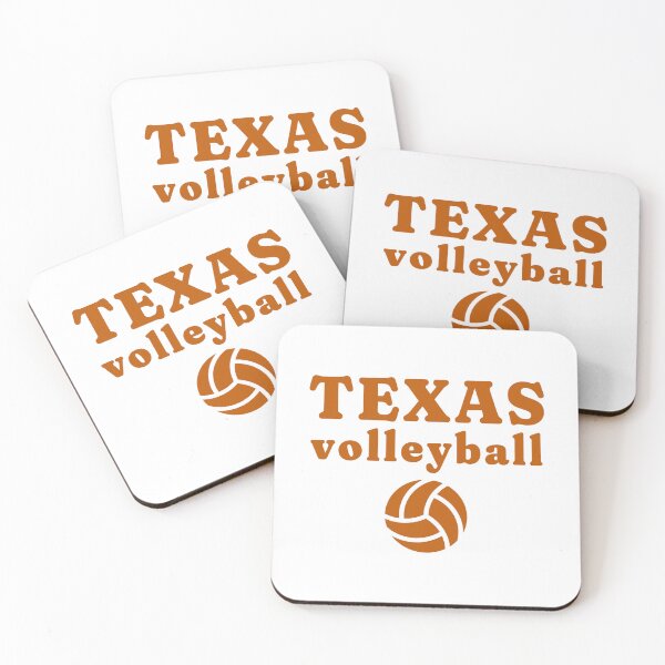 Item preview, Texas Volleyball Sport Team designed and sold by Hic21.