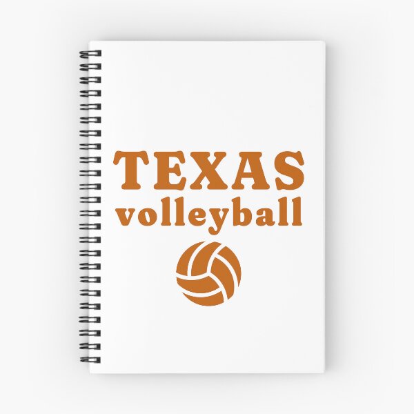 Item preview, Texas Volleyball Sport Team designed and sold by Hic21.