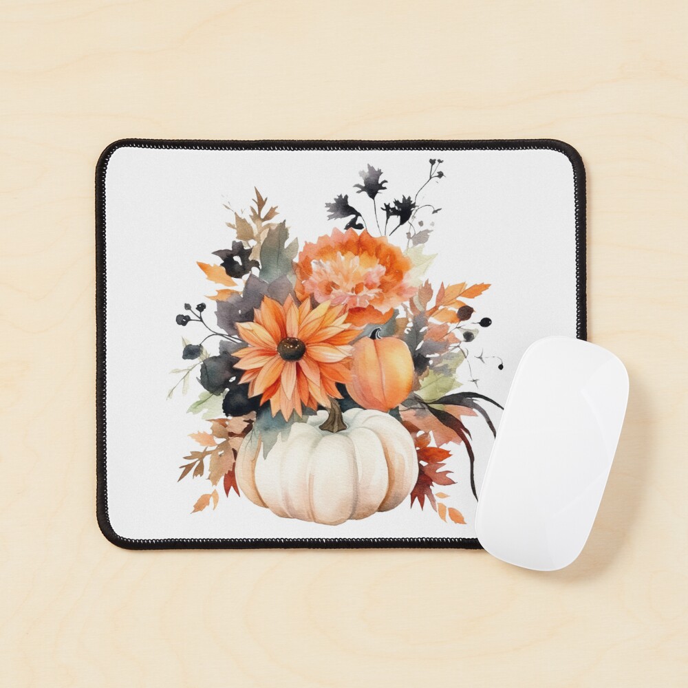 Item preview, Mouse Pad designed and sold by PawsandPages.