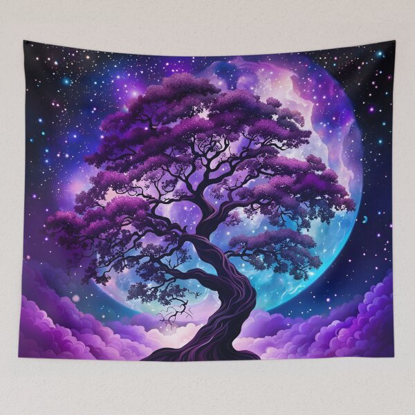 Item preview, Tree of Life designed and sold by KirstenStar.