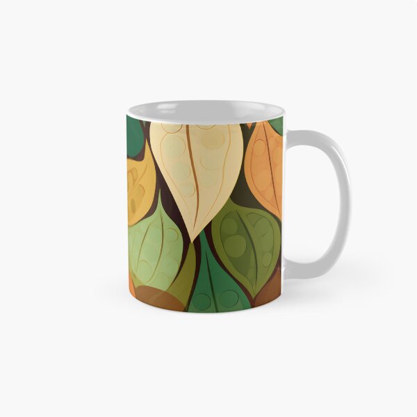 Item preview, nature seamless designed and sold by Ttthunder123.