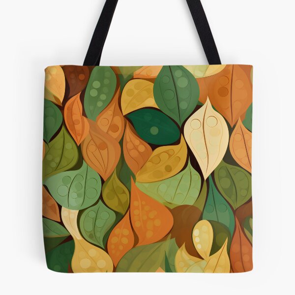 Item preview, nature seamless designed and sold by Ttthunder123.