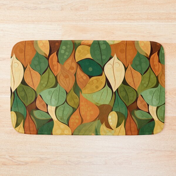 Item preview, nature seamless designed and sold by Ttthunder123.