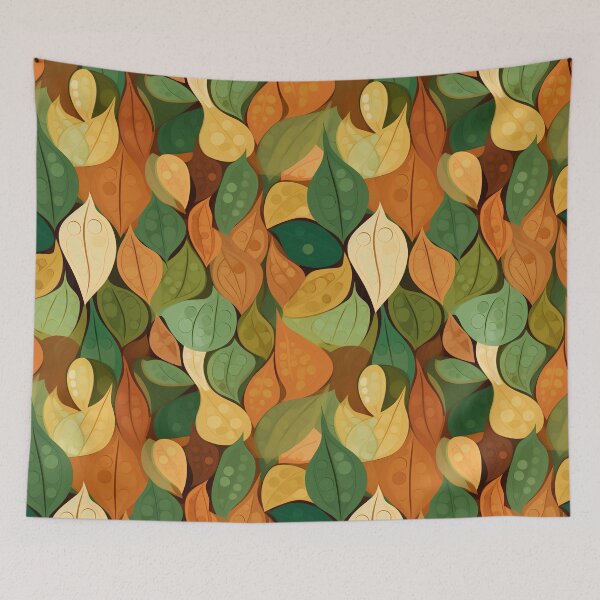 Item preview, nature seamless designed and sold by Ttthunder123.