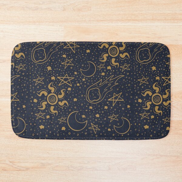 Item preview, Celestial Pattern designed and sold by ceej-art.